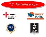 T.C. Maintenance 609904 Image 0